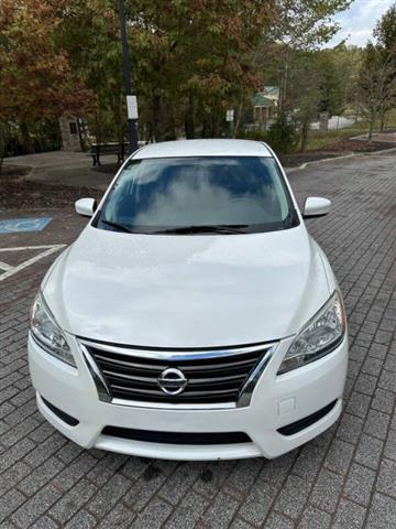 $4000 : 2013 Sentra SV image 10