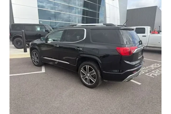 $19990 : GMC Acadia 2019 Denali 4dr S image 5