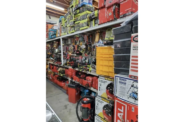 Venta de Herramientas image 2