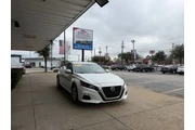 $19999 : 2022 Altima 2.5 S thumbnail