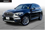 BMW X3 2019 sDrive30i 4dr Sp en Plano
