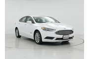 Ford Fusion Energi 2018 SE L