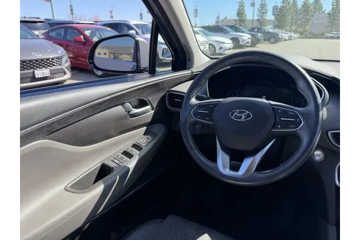 $15991 : Hyundai SANTA FE 2019 AWD SE image 7