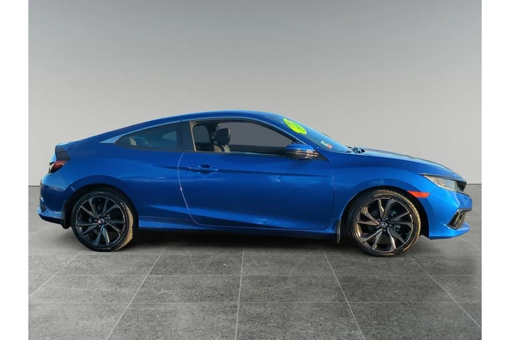 $18716 : Honda Civic 2019 Sport 2dr C image 6