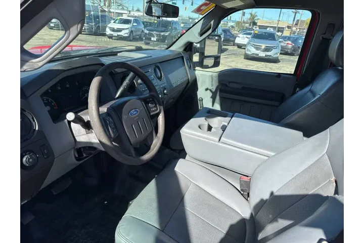 $18999 : 2015 F-250 Super Duty XL image 10