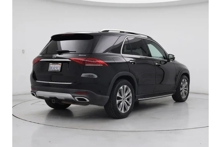 $30998 : Mercedes-Benz GLE 2020 AWD G image 8
