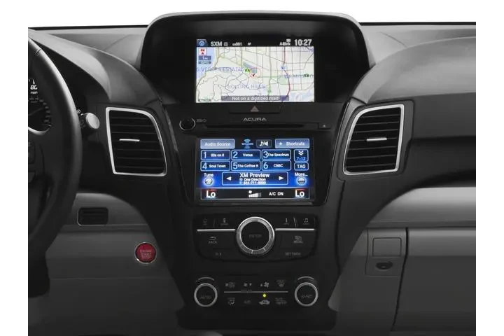 $18998 : Acura RDX 2017 AWD 4dr SUV w image 10