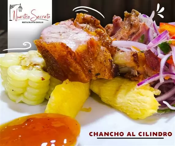Restaurante Nuestro Secreto image 8