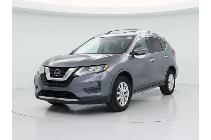 $19998 : Nissan Rogue 2020 AWD S 4dr image 4