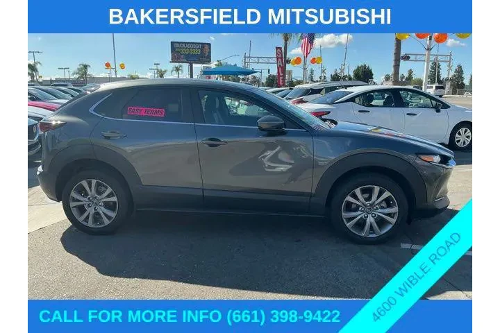$21697 : Mazda CX-30 2022 AWD 2.5 S S image 4