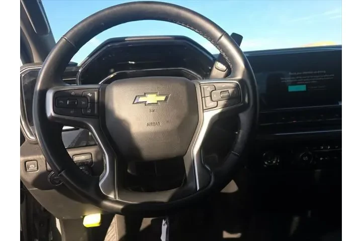 $33955 : Chevrolet Silverado 1500 202 image 10