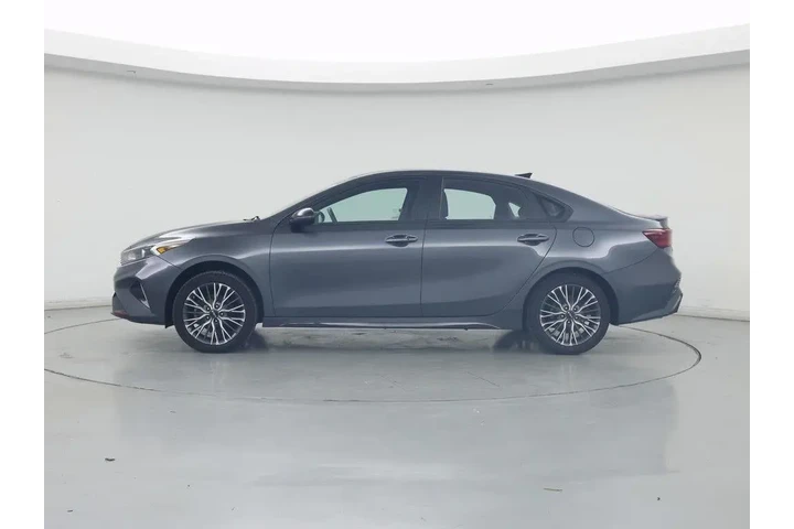 $20998 : Kia Forte 2022 GT-Line 4dr S image 3