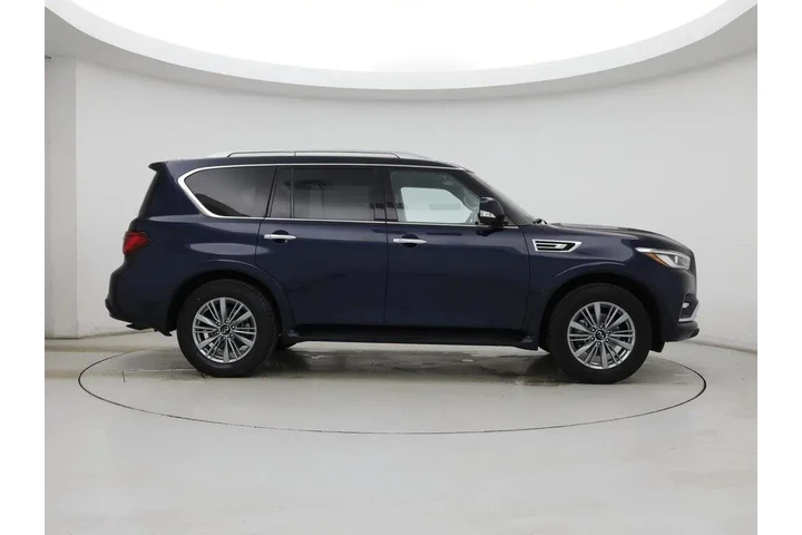 $39998 : INFINITI QX80 2024 Luxe 4dr image 7