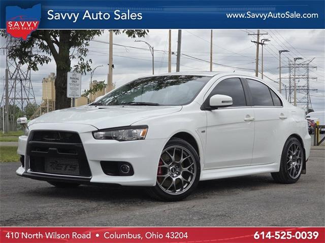 $33000 : 2015 Lancer Evolution MR image 1