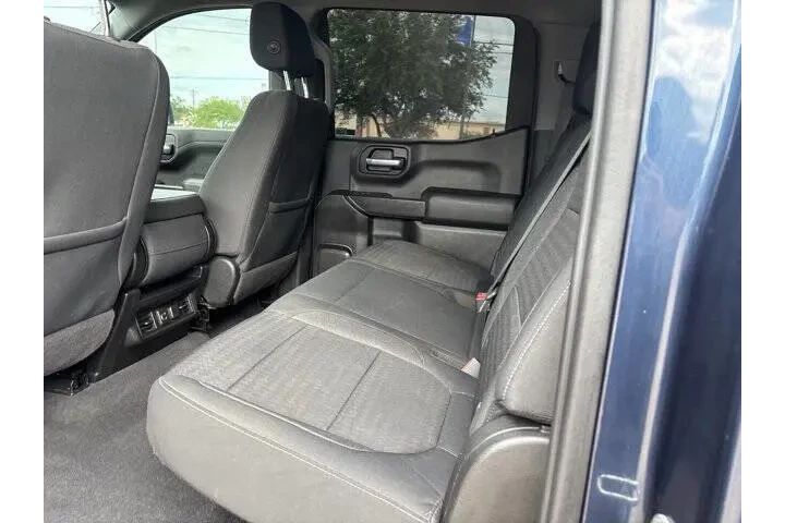 $26988 : 2020 Silverado 1500 image 3