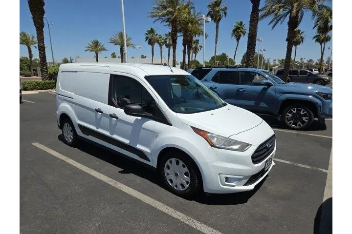 $23851 : Ford Transit Connect 2020 XL image 7
