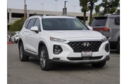 $16212 : Hyundai SANTA FE 2019 SEL 2. thumbnail