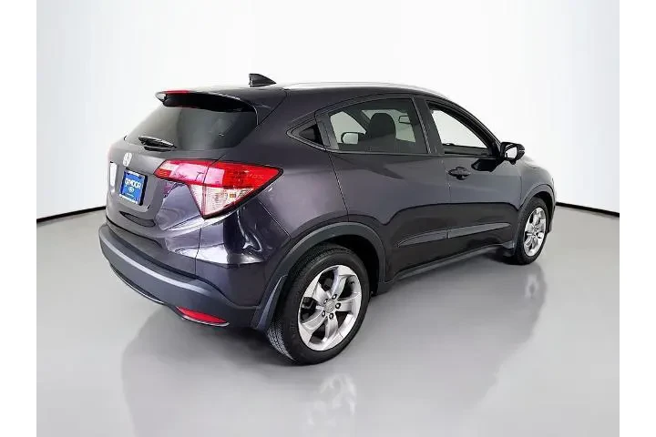 $19000 : Honda HR-V 2017 EX-L 4dr Cro image 7