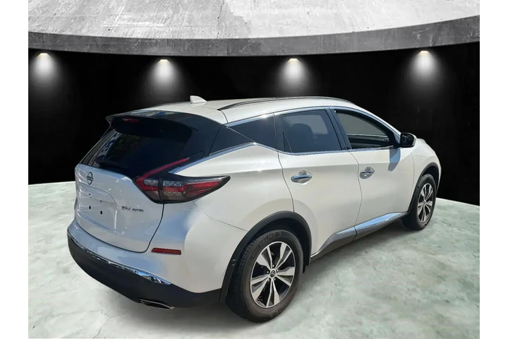 $18985 : Nissan Murano 2023 AWD SV 4d image 3