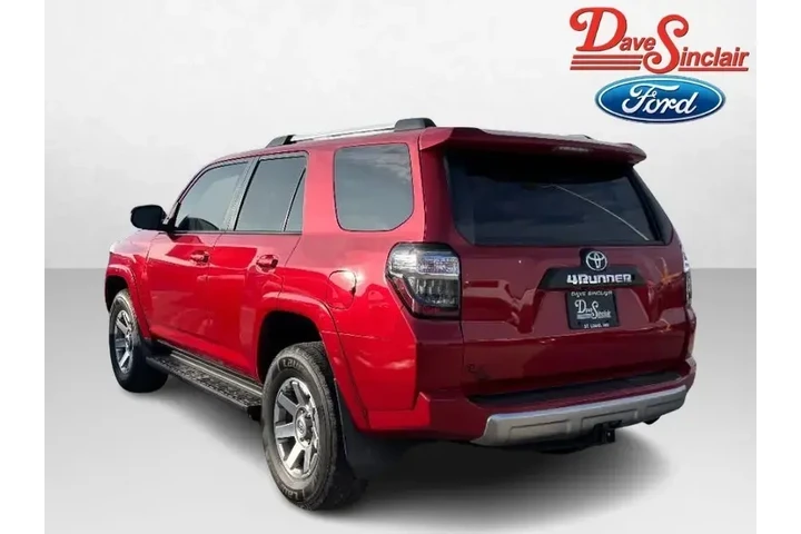 $25995 : Toyota 4Runner 2016 4x4 Trai image 9