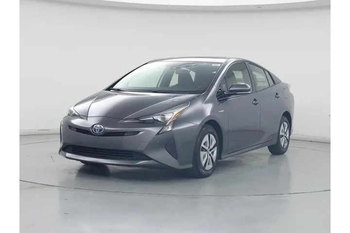 $20998 : Toyota Prius 2018 Three 4dr image 4