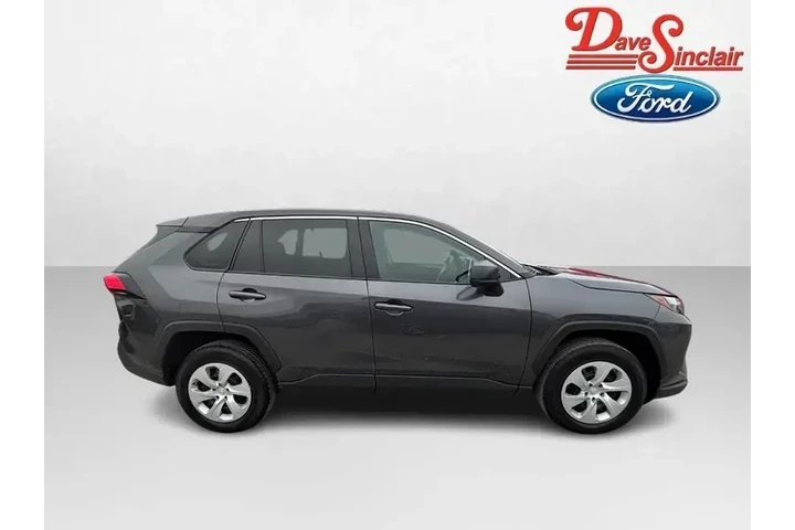 $26888 : Toyota RAV4 2024 AWD LE 4dr image 5