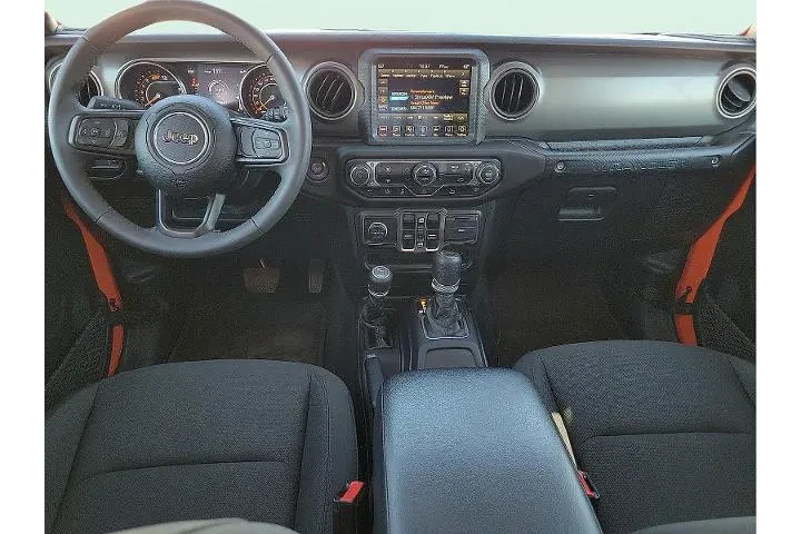 $38118 : Jeep Wrangler 2023 4x4 Sport image 9