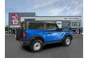 $33123 : Ford Bronco 2022 4x4 Outer B thumbnail