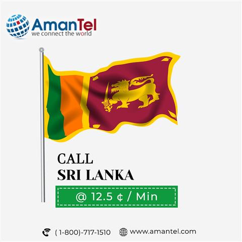 Call Srilanka from US image 1