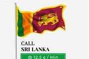 Call Srilanka from US en Jersey City