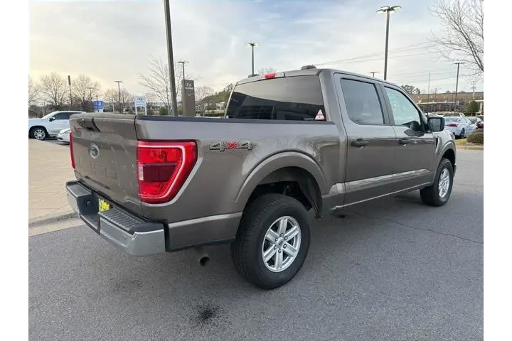 $35878 : Ford F-150 2023 4x4 XLT 4dr image 7