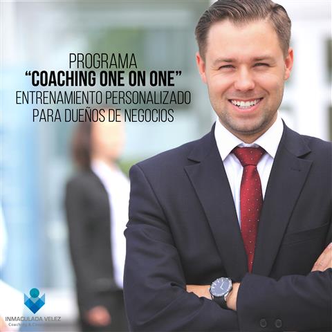 Coaching para empresarios image 1