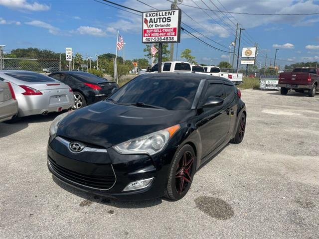 $4987 : 2012 Veloster image 1