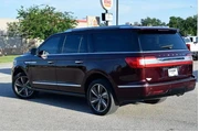$28925 : Lincoln Navigator L 2019 4x4 thumbnail