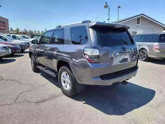 $32888 : 2019 TOYOTA 4RUNNER image 4