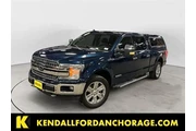 Ford F-150 2018 4x4 Lariat 4 en Anchorage