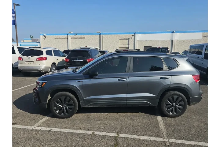 $18000 : Volkswagen Taos 2023 S 4dr S image 5