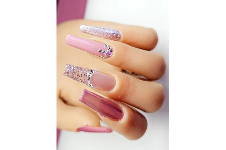 Uñas/ Nails image 2