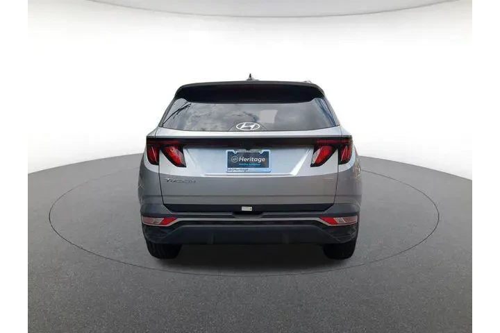 $22400 : Hyundai TUCSON 2024 SEL 4dr image 6