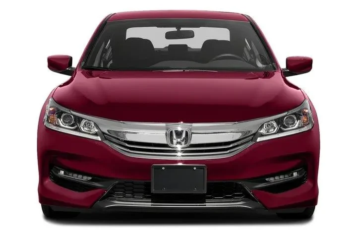 $16477 : Honda Accord 2017 Sport Spec image 4