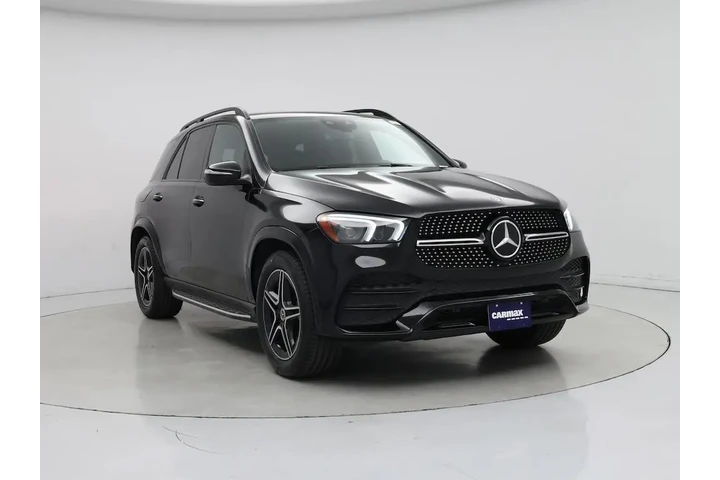 $31998 : Mercedes-Benz GLE 2020 AWD G image 1