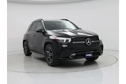 Mercedes-Benz GLE 2020 AWD G