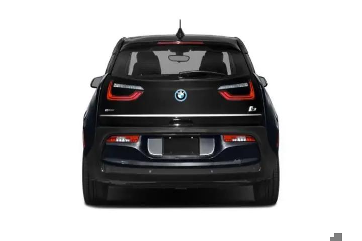 $19995 : BMW i3 2020 4dr Hatchback w/ image 5