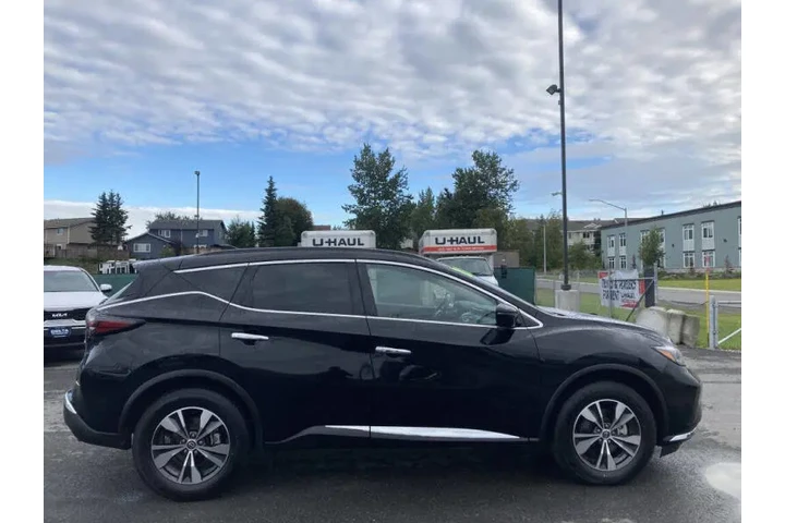 $26999 : 2023 Murano SV image 5