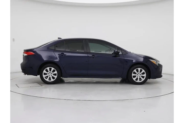 $25998 : Toyota Corolla Hybrid 2025 L image 7