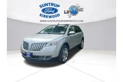 Lincoln MKX 2015 AWD 4dr SUV en St. Louis