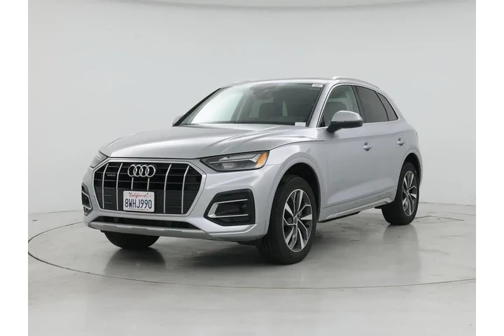 $25998 : Audi Q5 2021 AWD quattro Pre image 4
