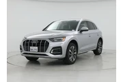 $25998 : Audi Q5 2021 AWD quattro Pre thumbnail