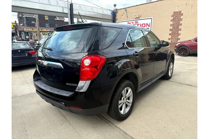 $7095 : 2014 Equinox LS 2WD image 5