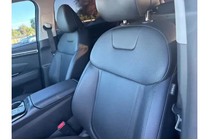 $26990 : Hyundai TUCSON Hybrid 2024 A image 6